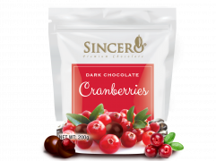 Sincero-Cranberries