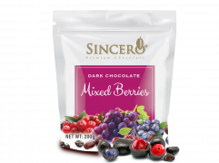 Sincero-MixedBerries